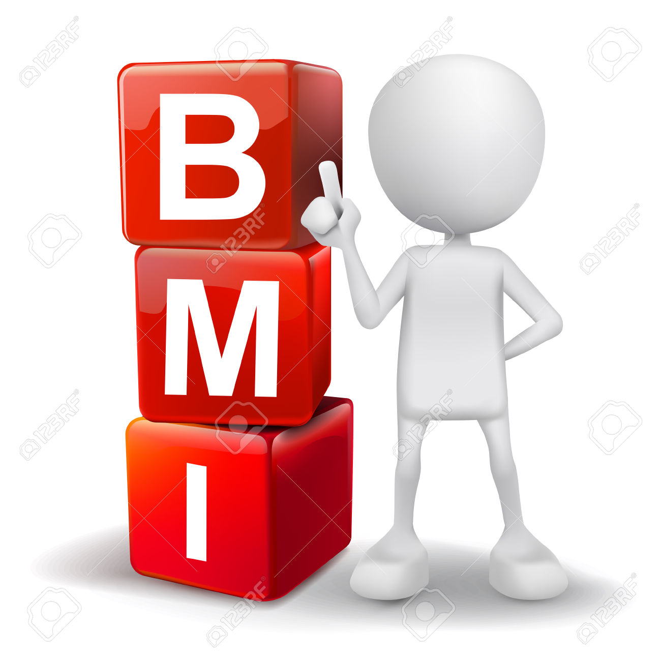Body mass index (BMI) | List of High Impact Articles ...