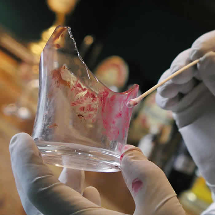 Forensic chemistry jobs maryland