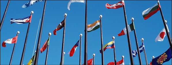 Globalization Articles - Inquiries Journal globalization scholarly articles