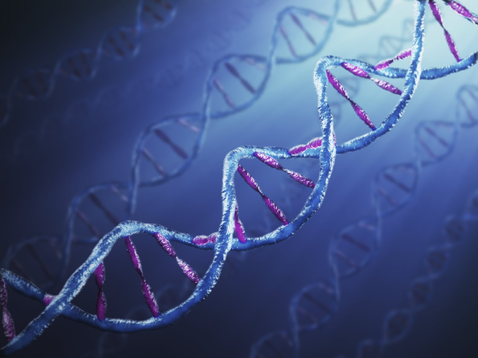 DNA Istock