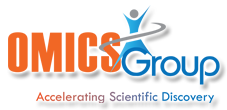 OMICS International logo