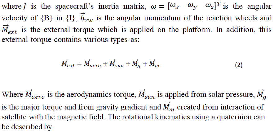 Equation