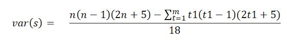 Equation