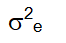 Equation