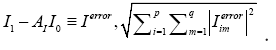 Equation