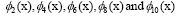 Equation