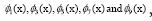 Equation