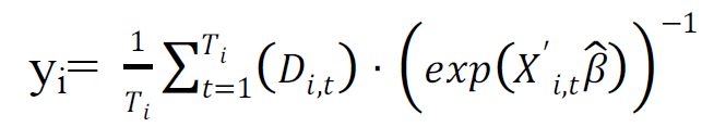 Equation