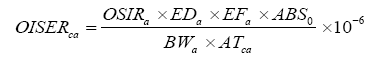 Equation