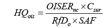 Equation