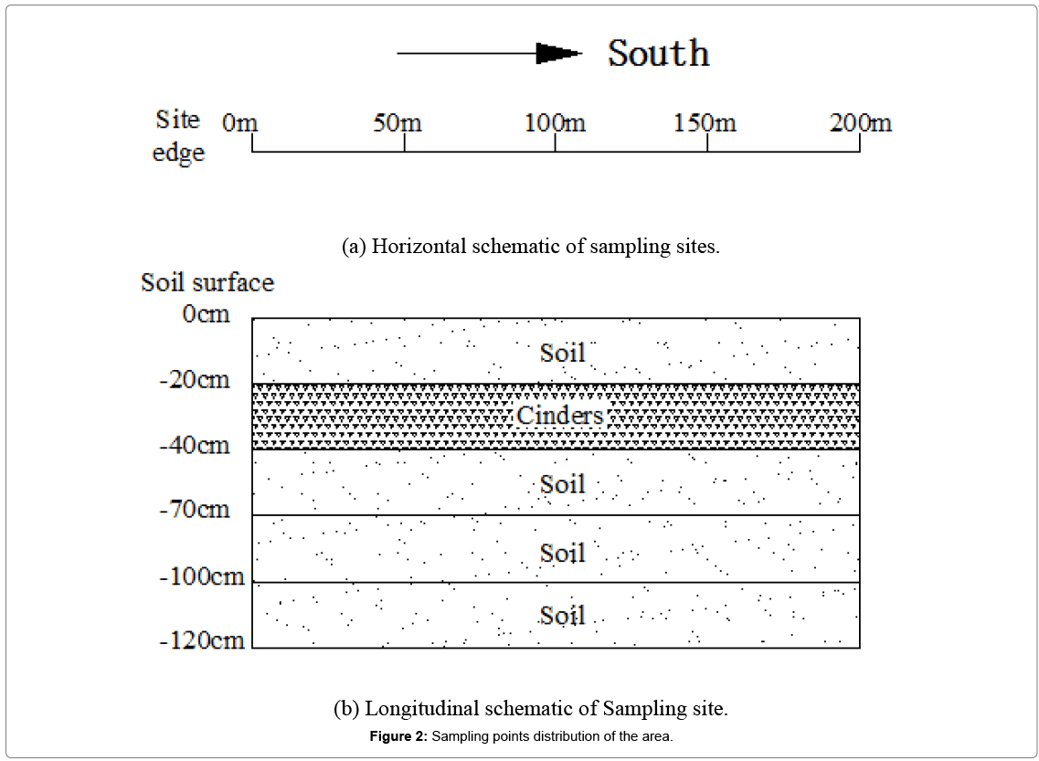 bioremediation-biodegradation-Sampling-points