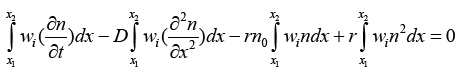 Equation