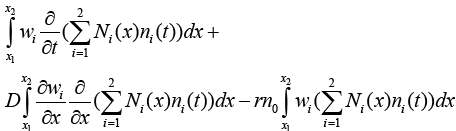 Equation