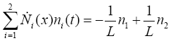 Equation