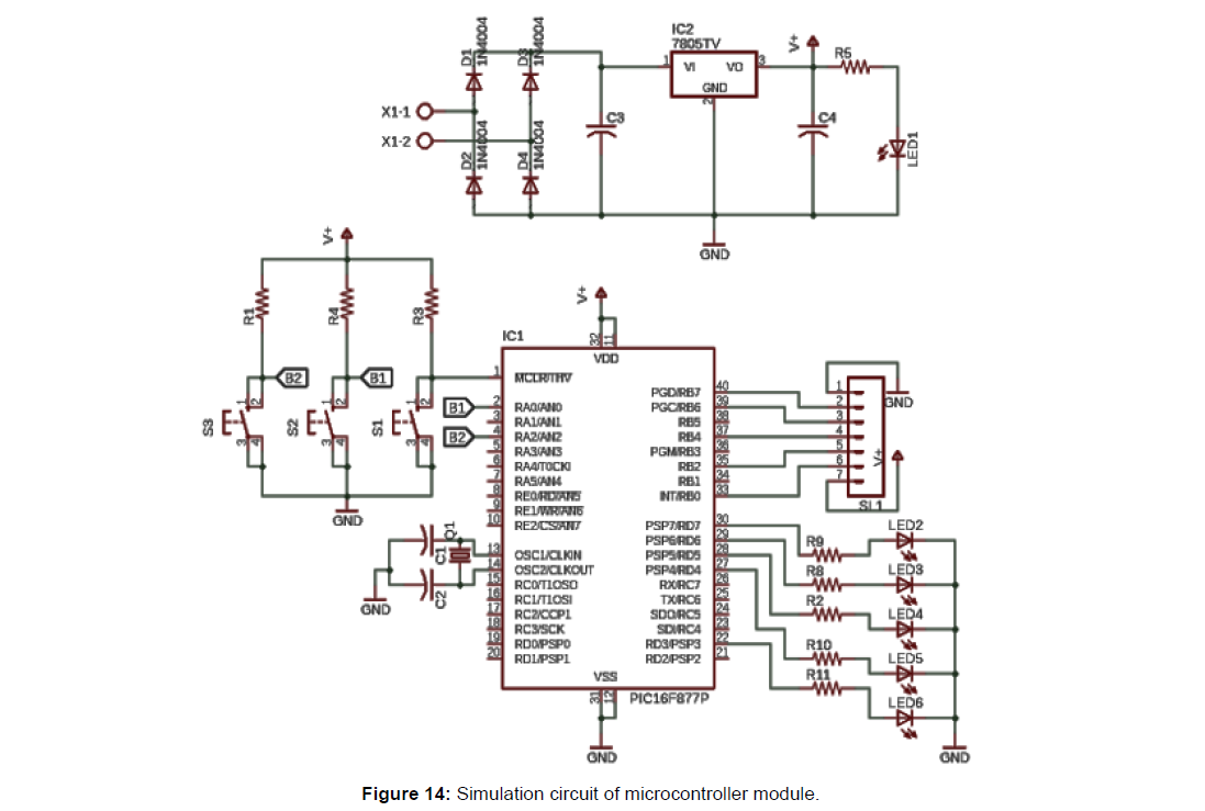 Ic Voltage Regulatorswith Circuit Diagram Design Theory