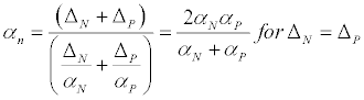 equation