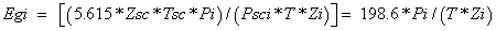 equation