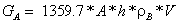 equation