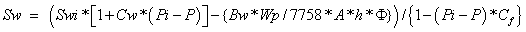 equation