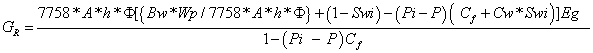 equation