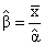 equation