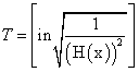 equation