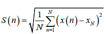 equation