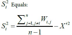 equation