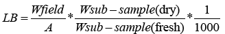 Equation
