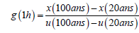 equation