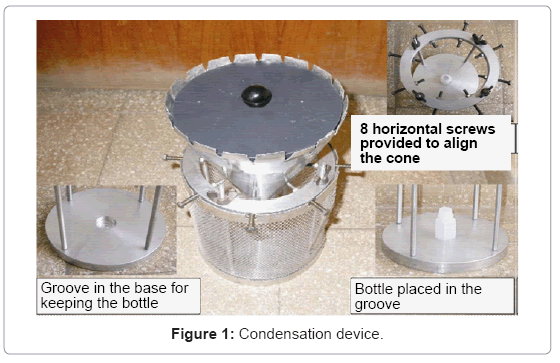 earth-science-climatic-change-Condensation-device