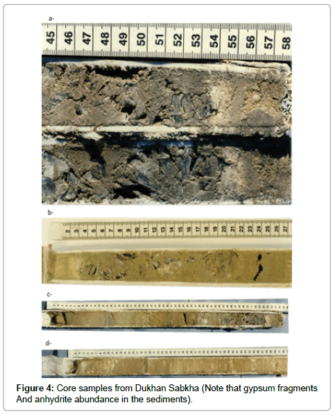 earth-science-climatic-change-Core-samples