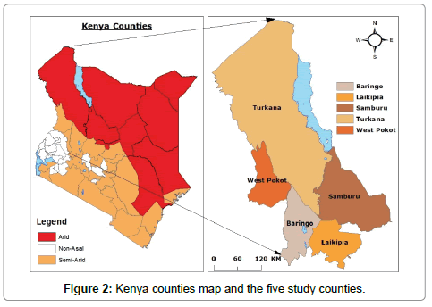 earth-science-climatic-change-Kenya-counties