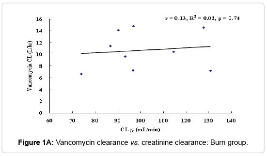 Vancomycin Compatibility Chart