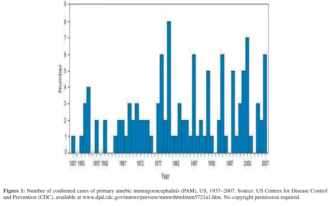 neuroinfectious-diseases-primary-amebic