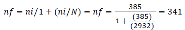 equation