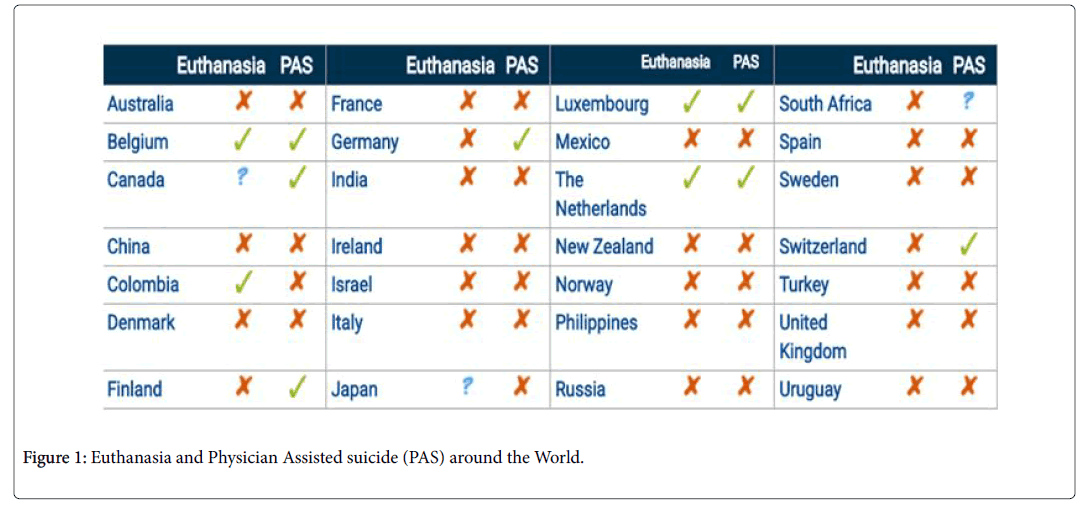 Реферат: Euthenasia Essay Research Paper Euthanasia